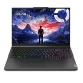 Lenovo Legion Pro 5 16IRX9 Core i9-14900HX 32GB RAM 1TB SSD NVIDIA GeForce RTX 4070 8GB 16" WQXGA 240Hz  - Onyx Grey